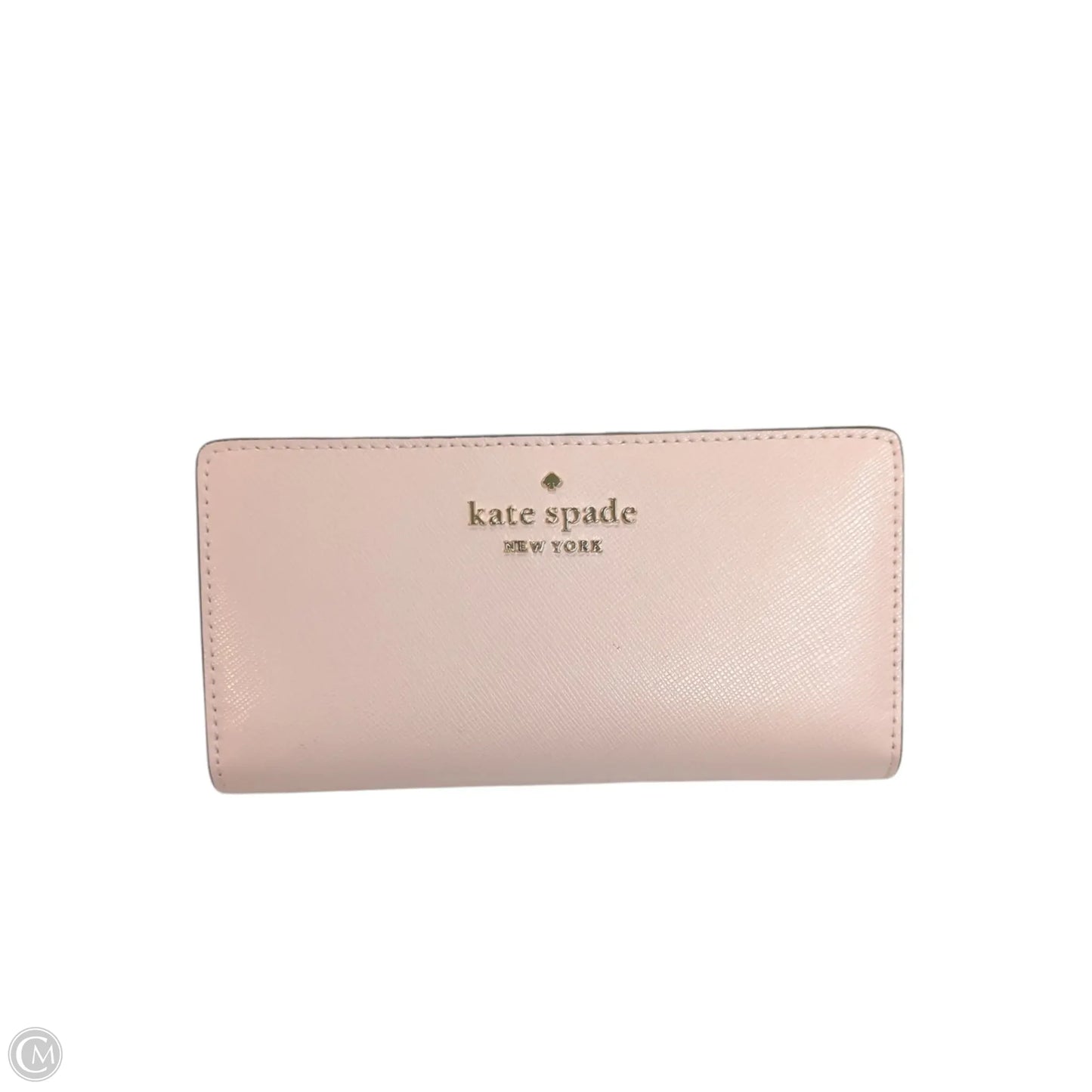 Wallet Designer By Kate Spade, Size: Medium