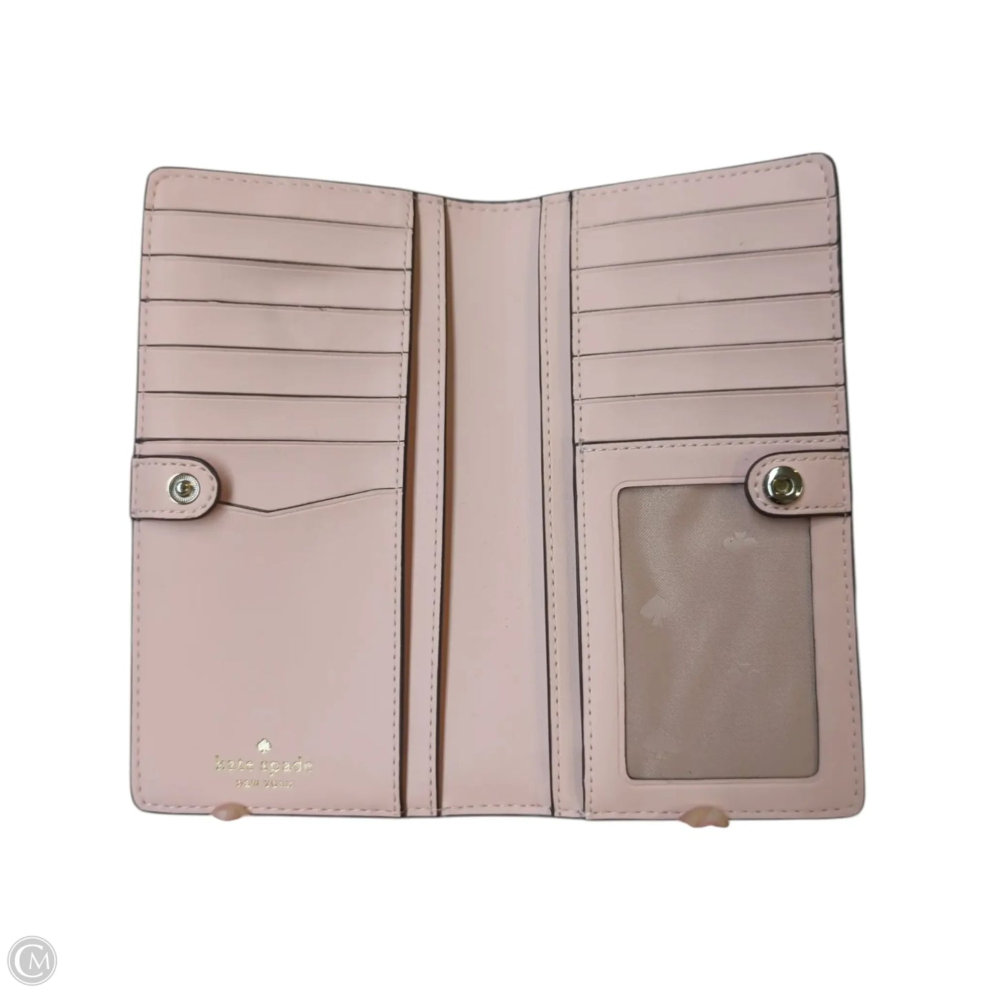 Wallet Designer By Kate Spade, Size: Medium