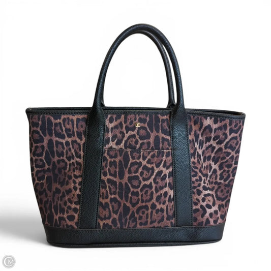 Handbag By Liz Claiborne, Size: Large
