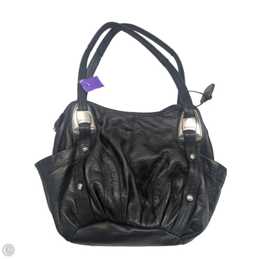 Handbag By B. Makowsky, Size: Large