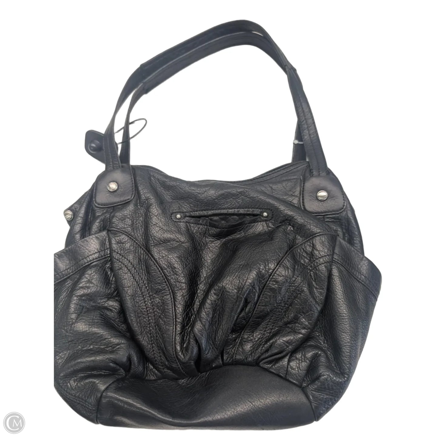 Handbag By B. Makowsky, Size: Large