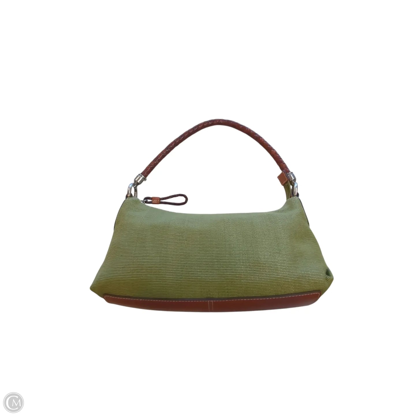 Handbag By Fossil, Size: Medium