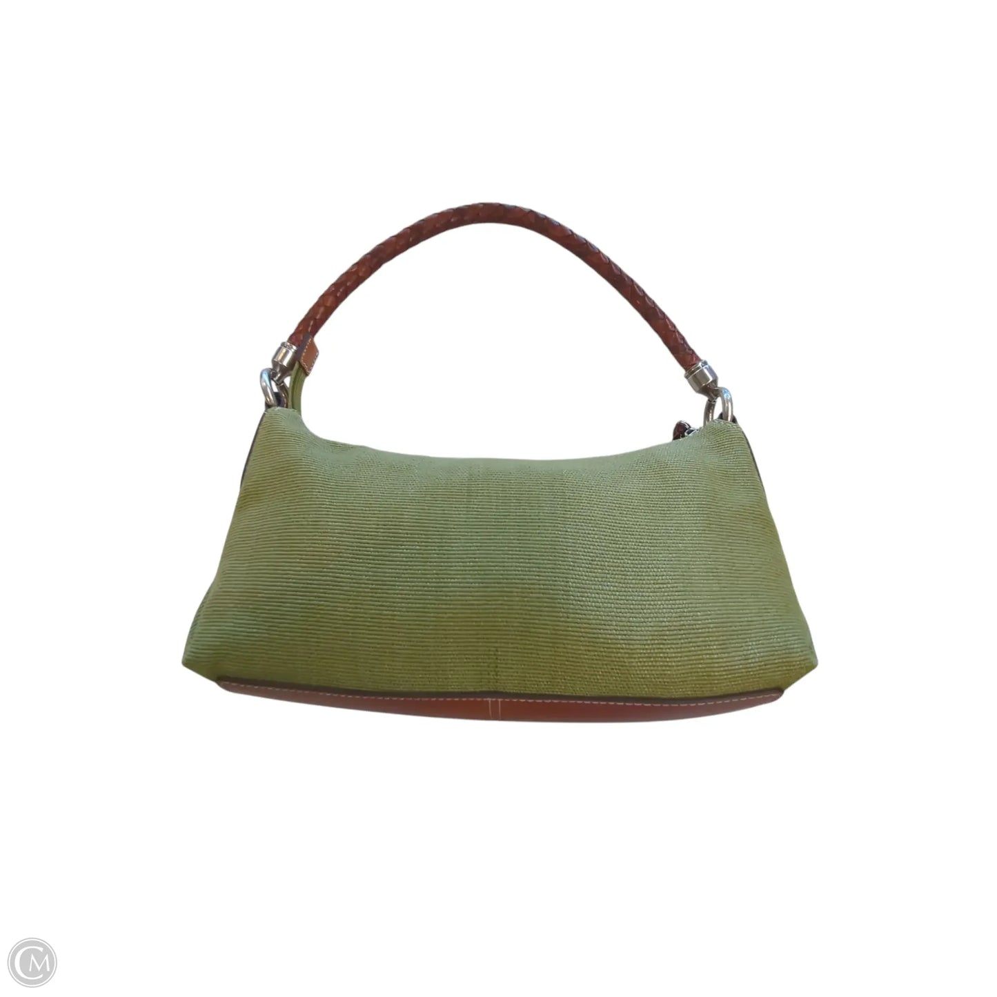 Handbag By Fossil, Size: Medium