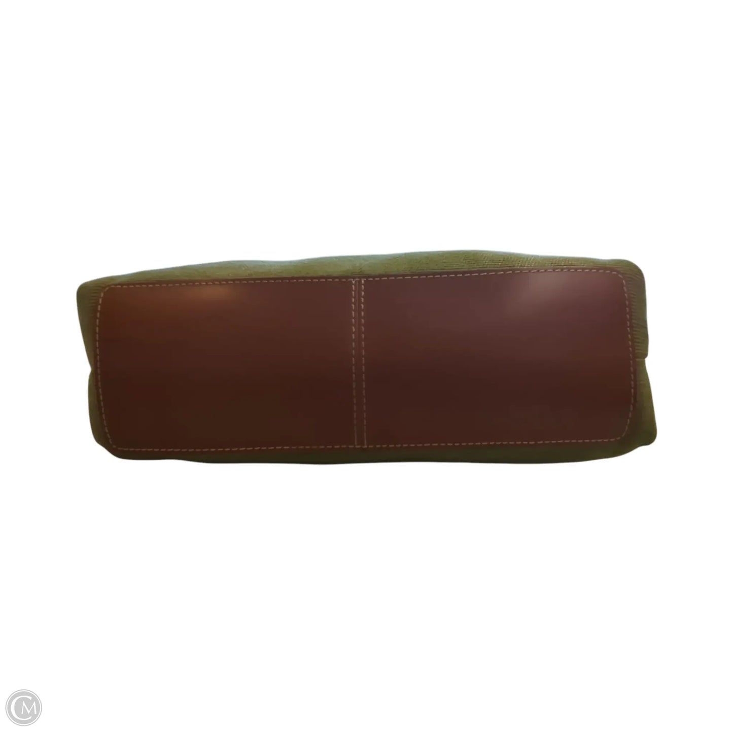 Handbag By Fossil, Size: Medium