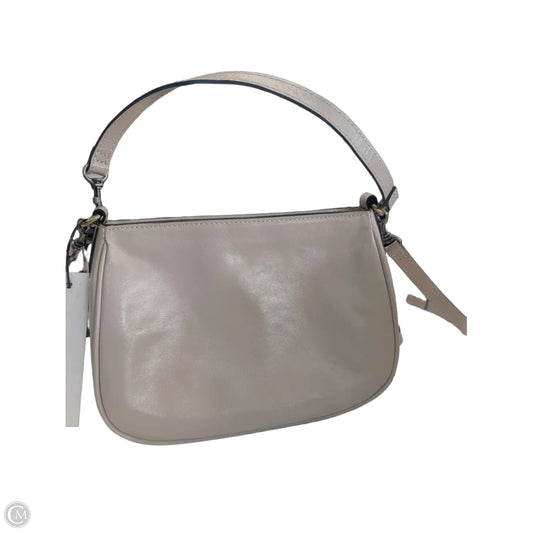 Crossbody Designer By Patricia Nash, Size: Large