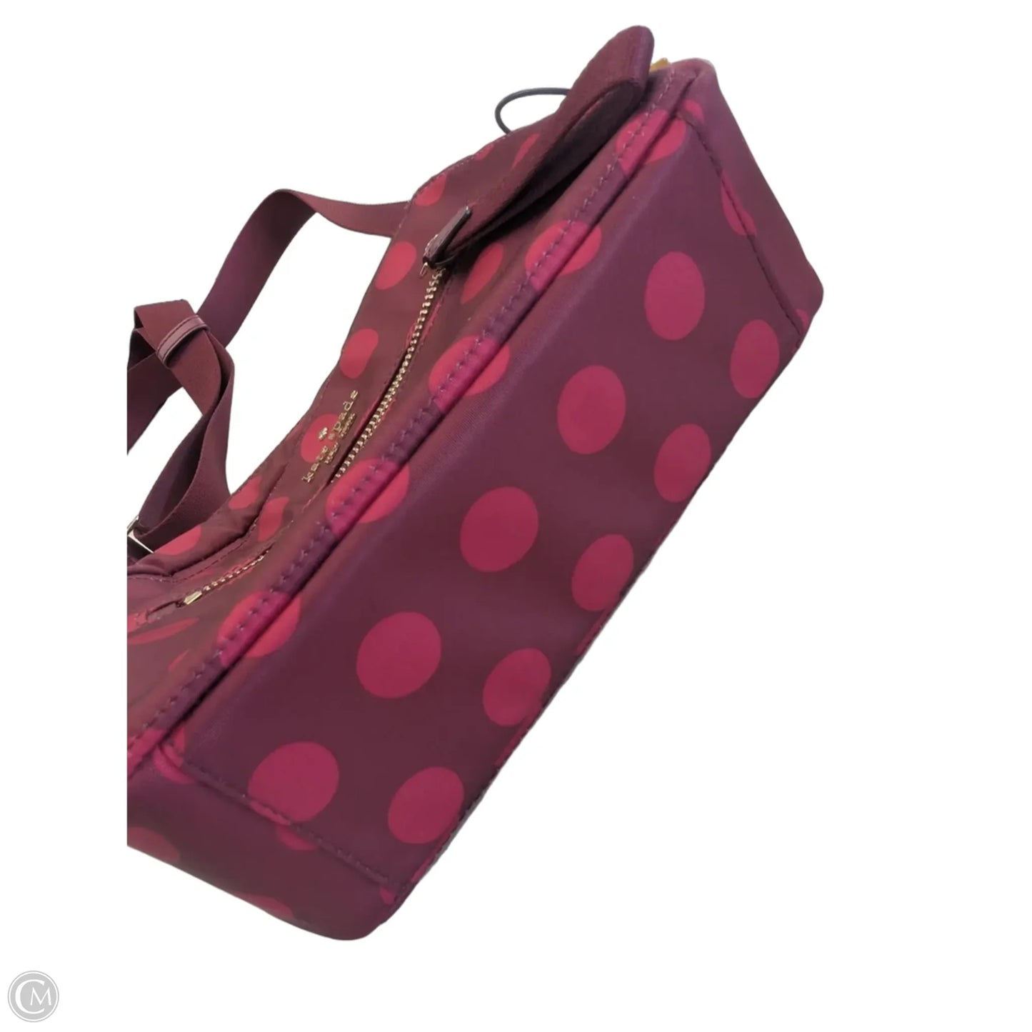Crossbody Designer By Kate Spade, Size: Medium