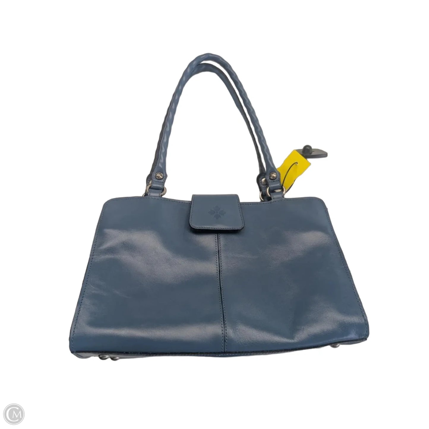 Handbag Designer By Patricia Nash, Size: Large