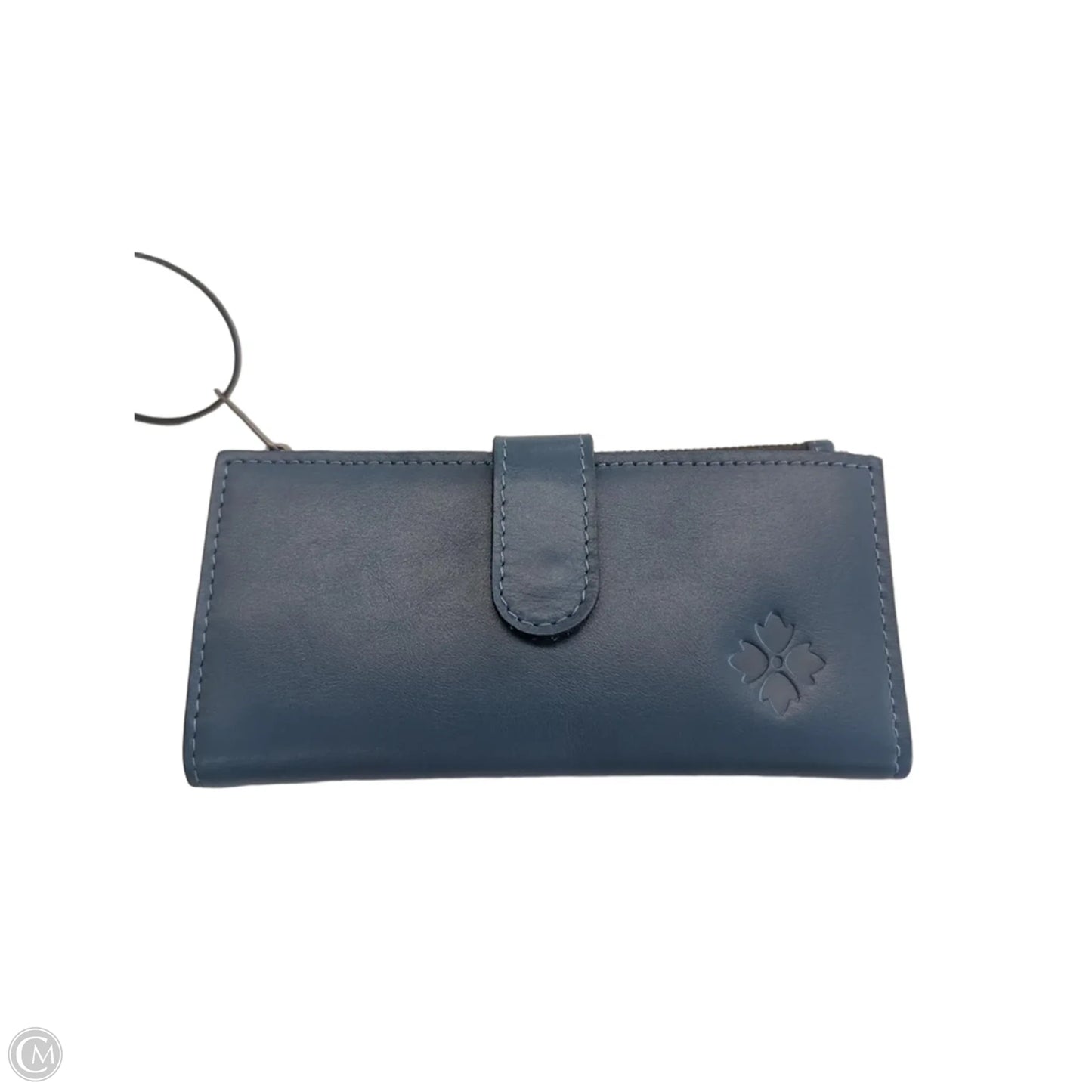 Wallet Designer By Patricia Nash, Size: Large