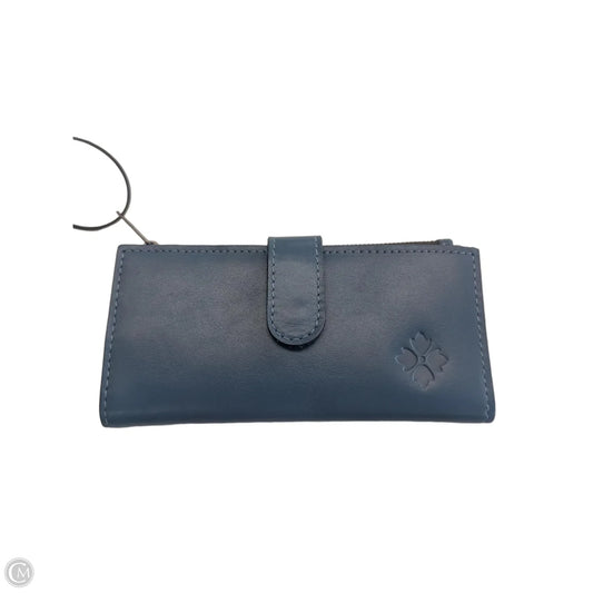 Wallet Designer By Patricia Nash, Size: Large