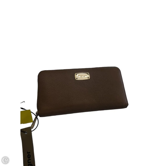 Wallet Designer By Michael Kors, Size: Large