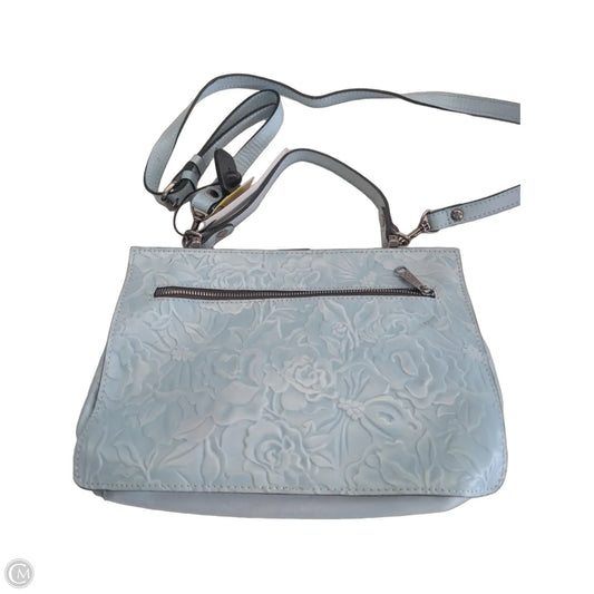 Handbag Designer By Patricia Nash, Size: Medium