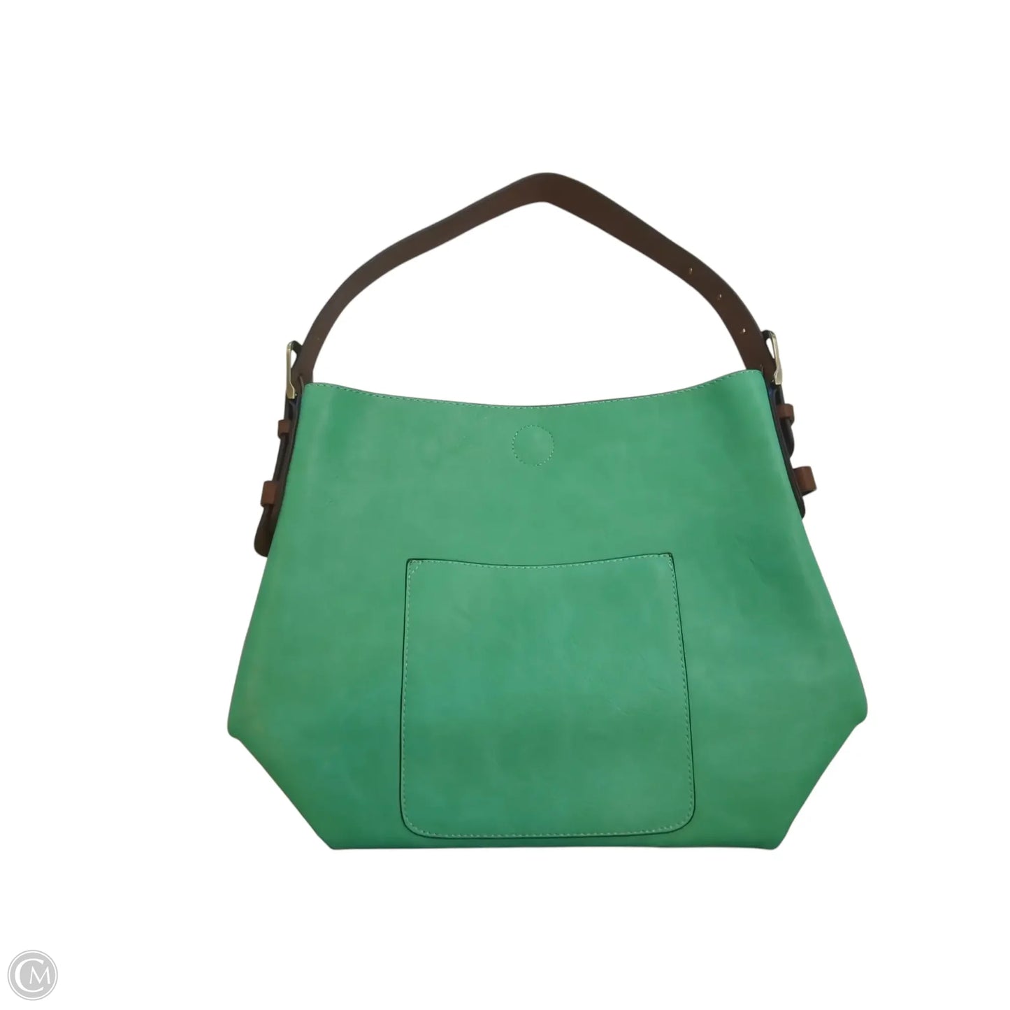 Handbag By Clothes Mentor, Size: Large