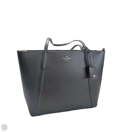 Tote Designer By Kate Spade, Size: Large