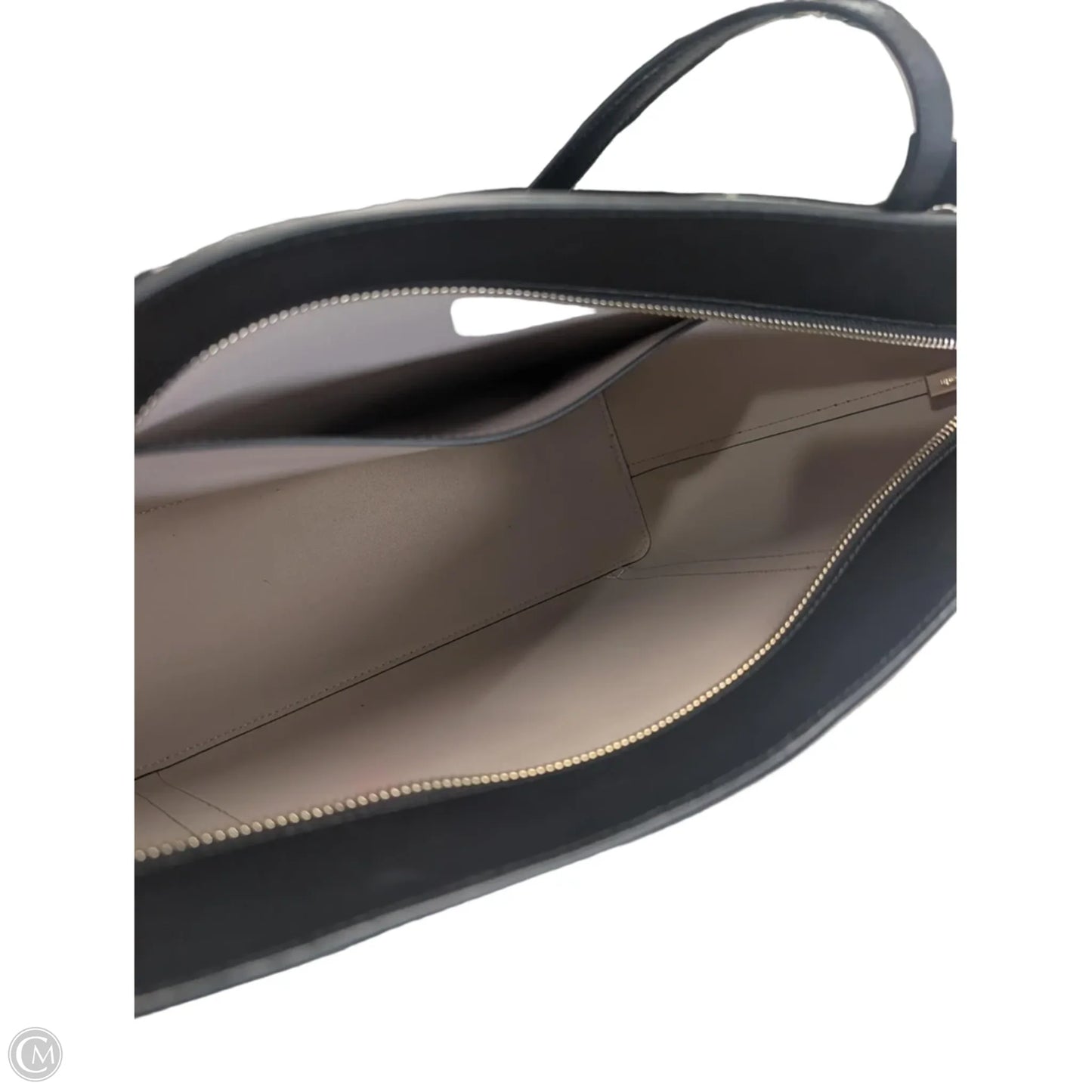 Tote Designer By Kate Spade, Size: Large