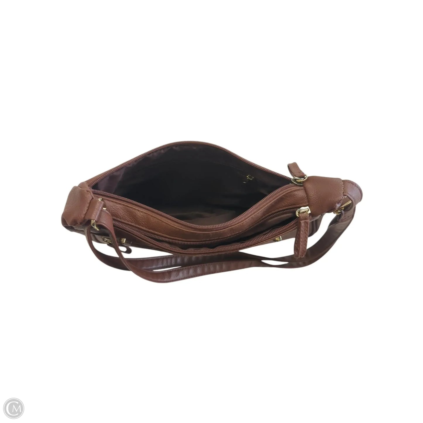 Handbag By Clothes Mentor, Size: Large