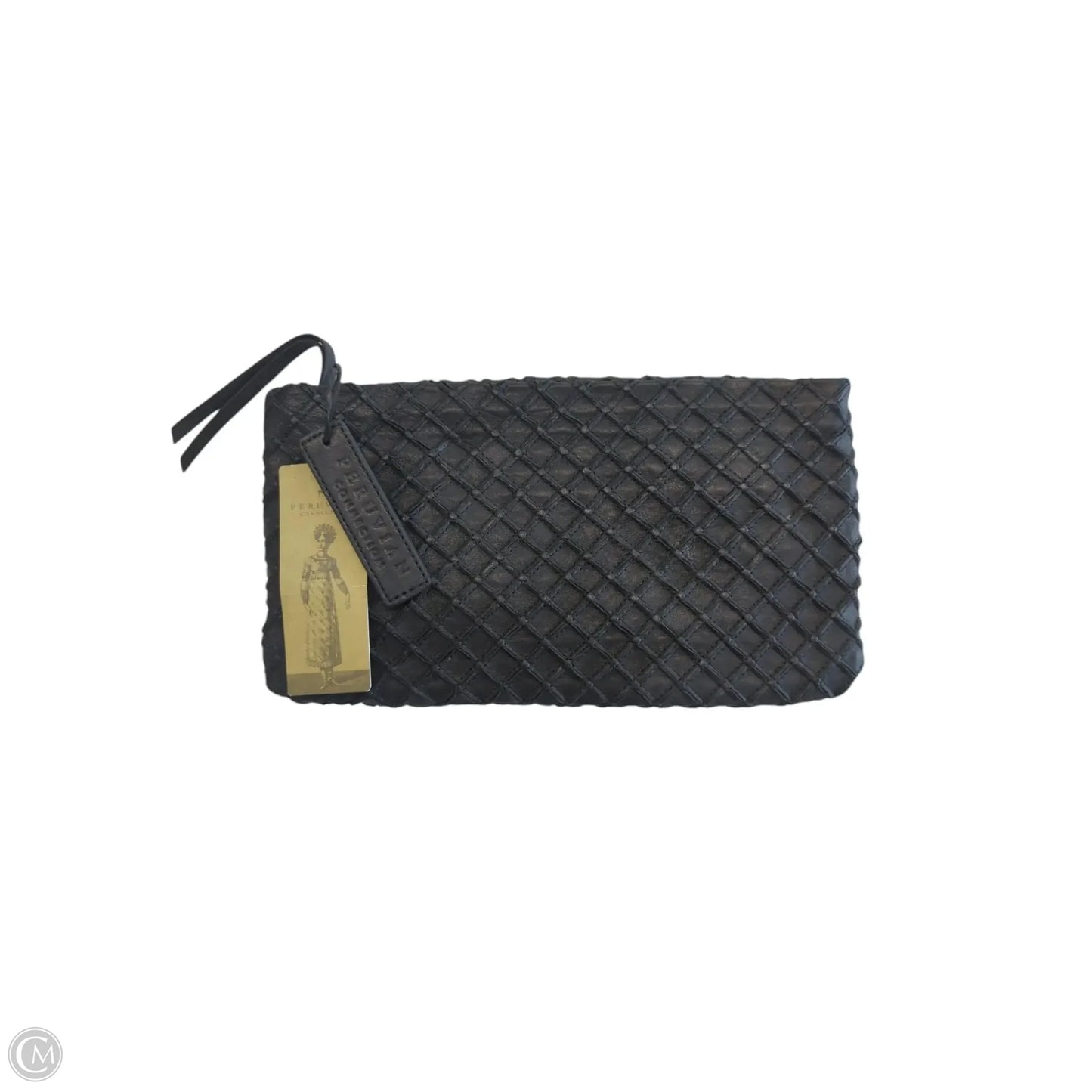 Clutch By Peruvian Connection, Size: Large