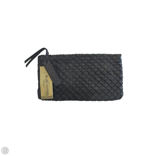 Clutch By Peruvian Connection, Size: Large