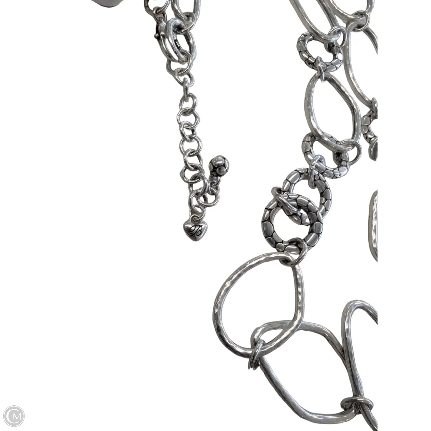 Necklace Designer By Brighton, Size: 1