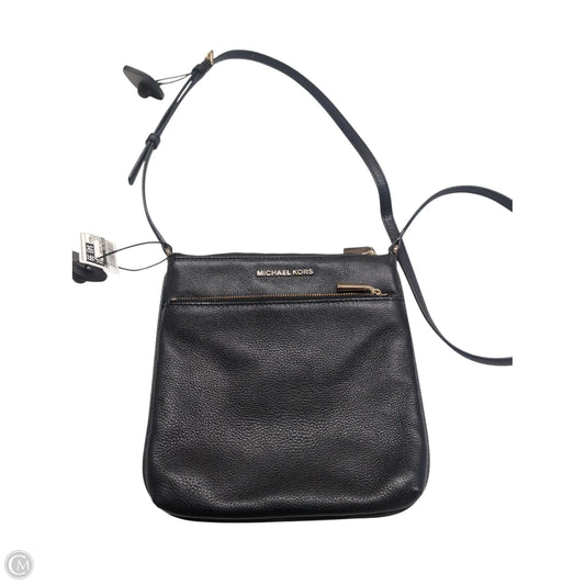 Crossbody Designer By Michael Kors, Size: Medium