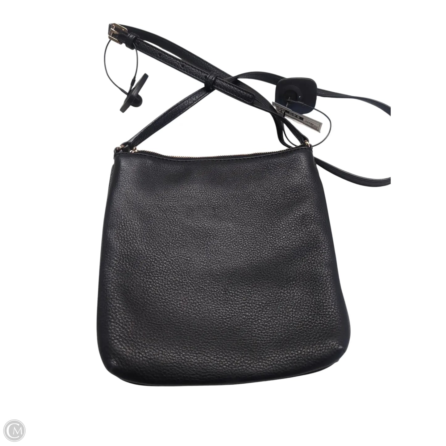 Crossbody Designer By Michael Kors, Size: Medium