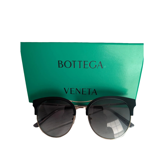 Sunglasses Luxury Designer By Bottega Veneta