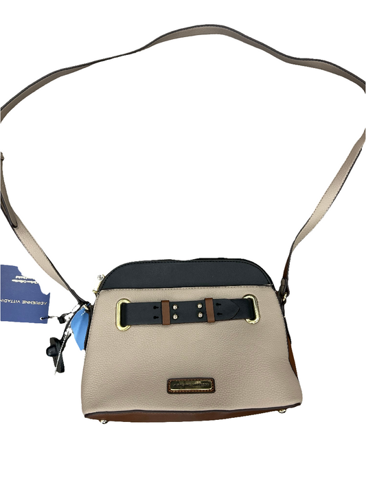 Crossbody By Adrienne Vittadini, Size: Small