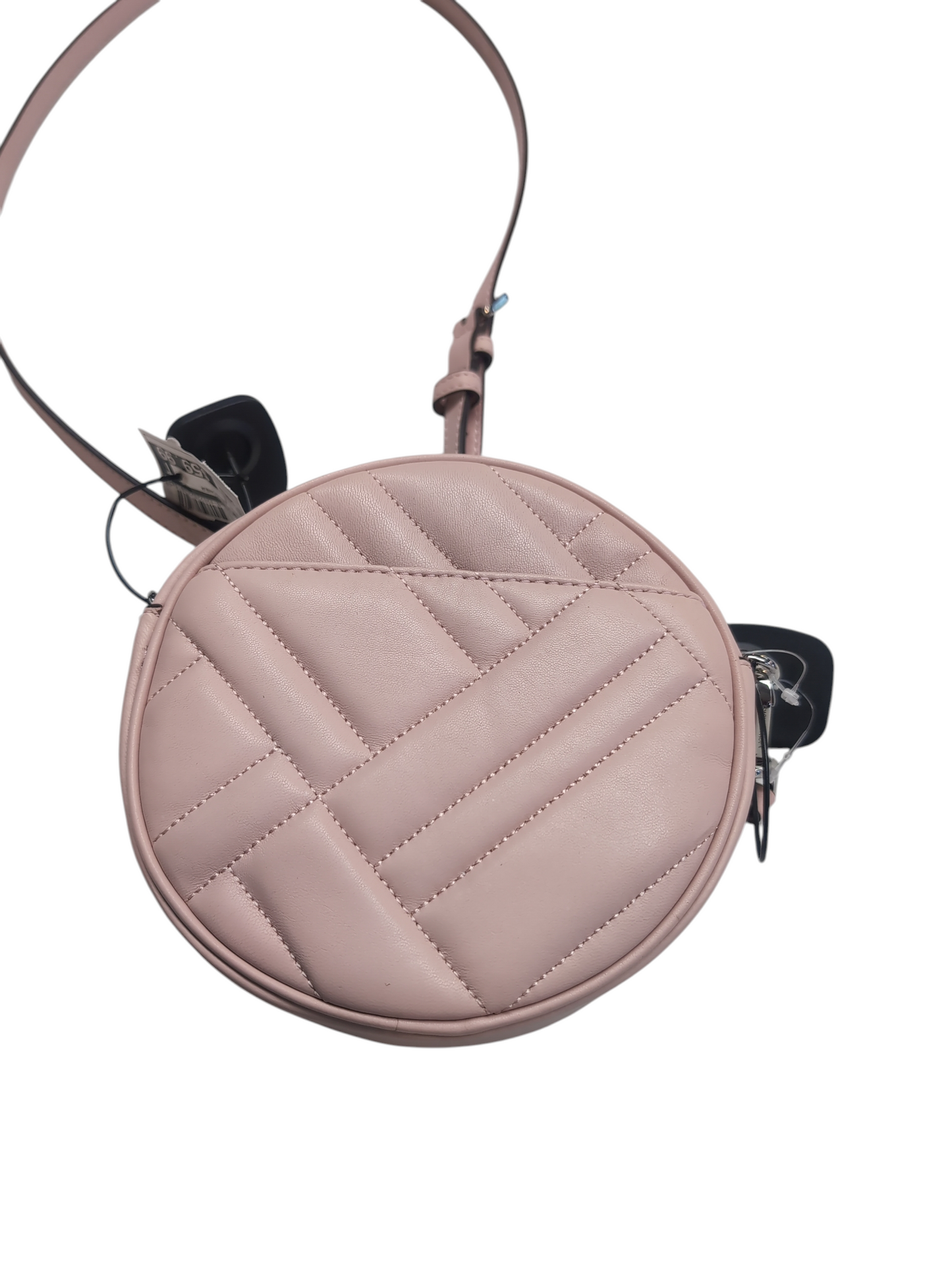 Crossbody Designer By Michael Kors, Size: Small