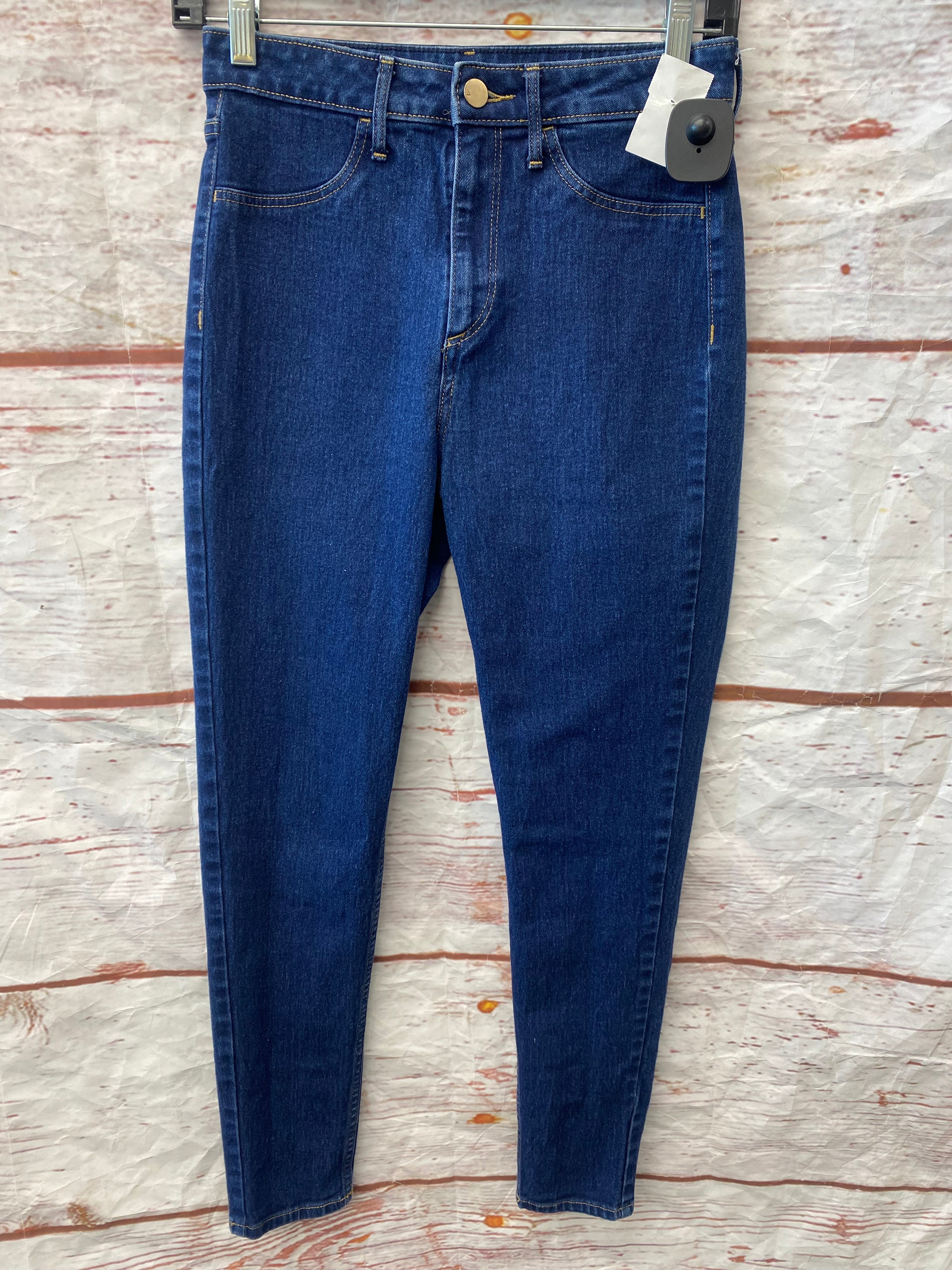 H&m size 4 jeans sale