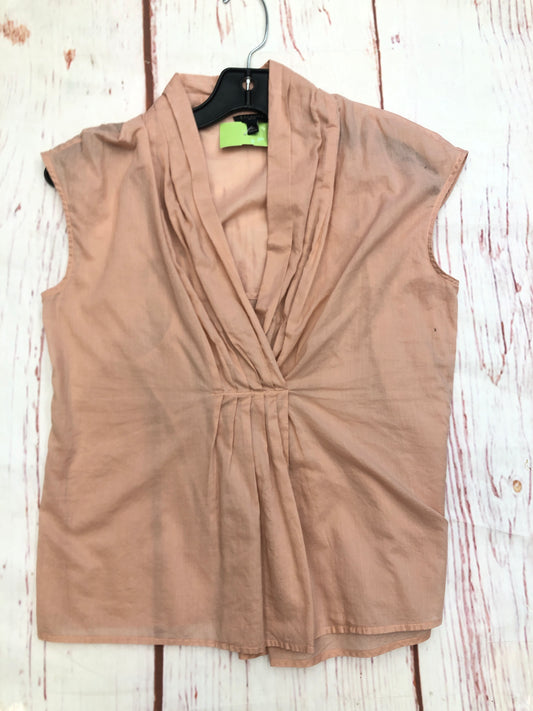 Top Sleeveless By Talbots  Size: 4petite