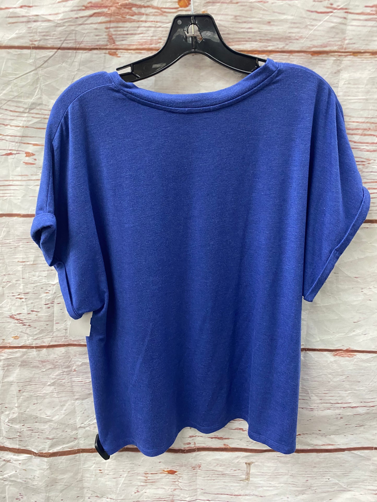 Top Short Sleeve Basic By Tommy Bahama  Size: L