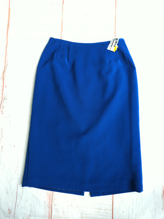 Skirt Mini & Short By Le Suit  Size: 6