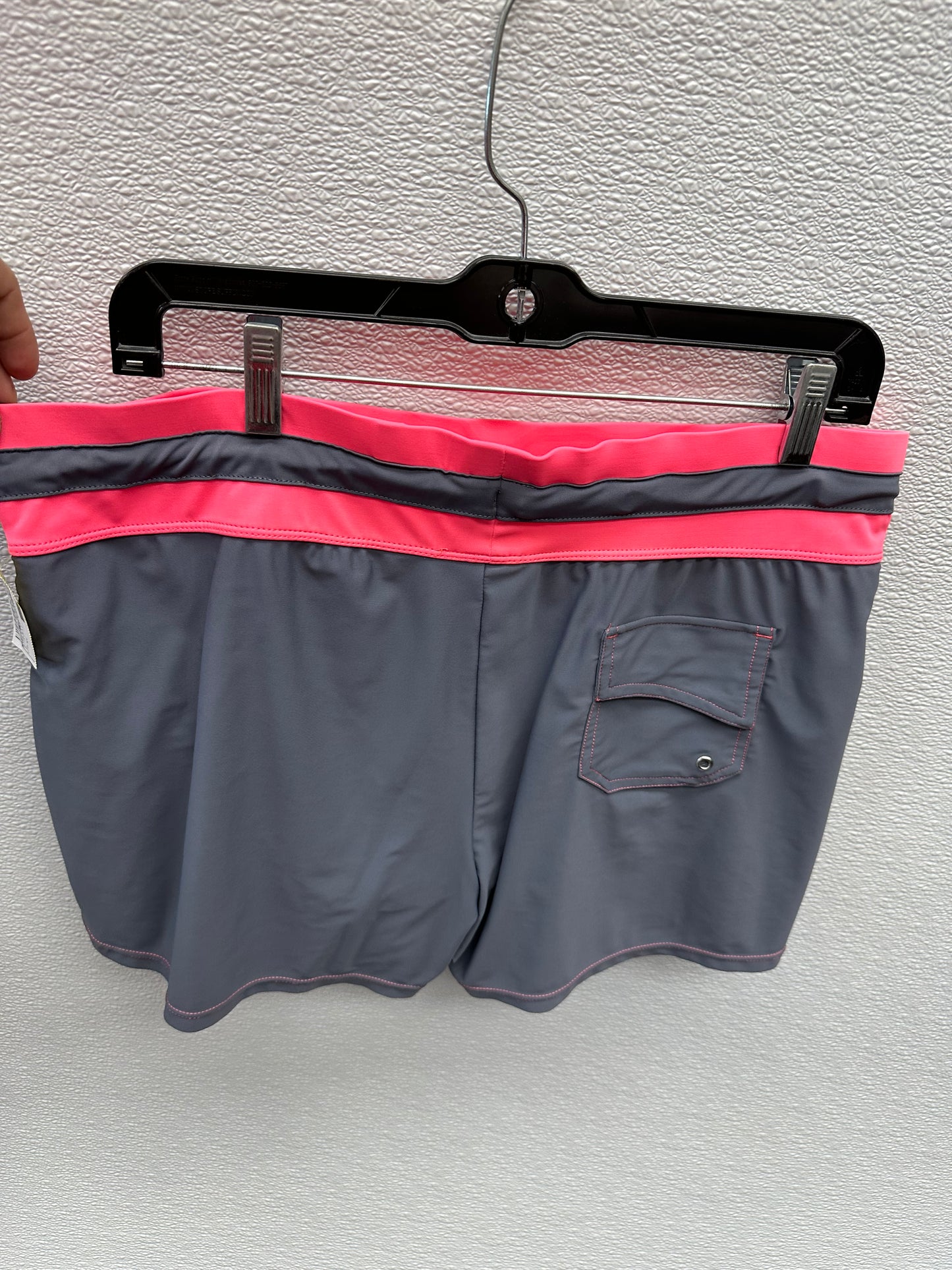Athletic Shorts By Free Country  Size: Xl