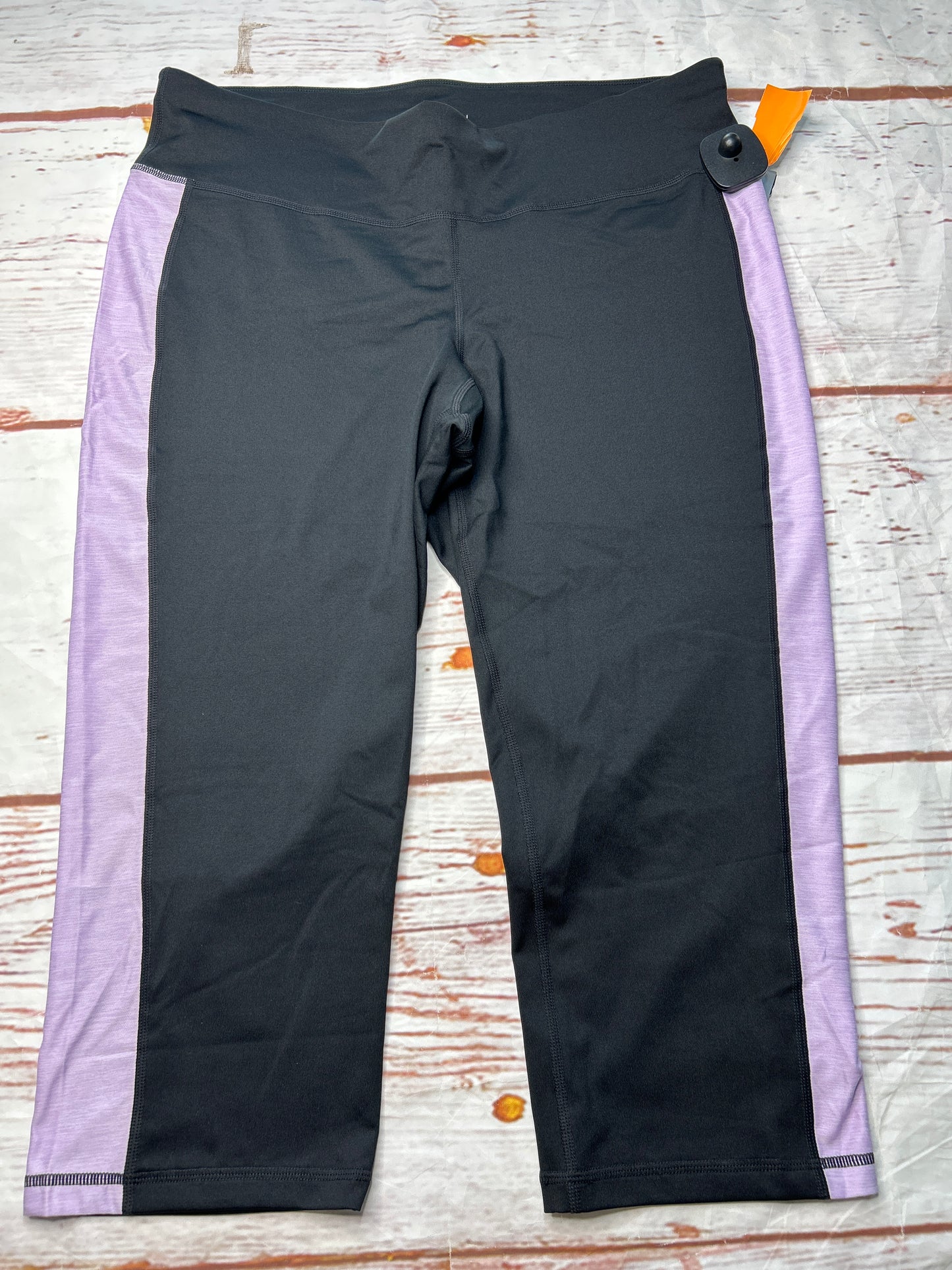 Athletic Capris By Ideology  Size: Xl