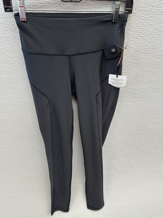 Athletic Leggings By 90 Degrees By Reflex  Size: Xs