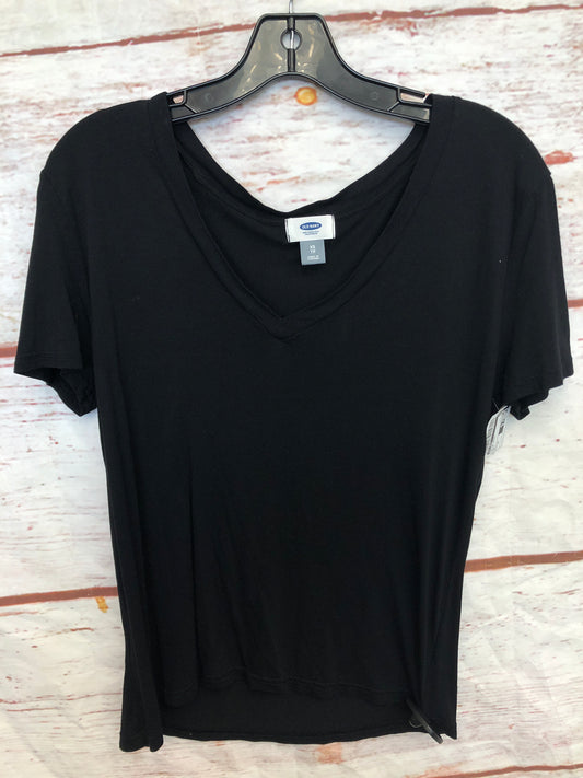 Top Short Sleeve Basic By Old Navy  Size: Xs