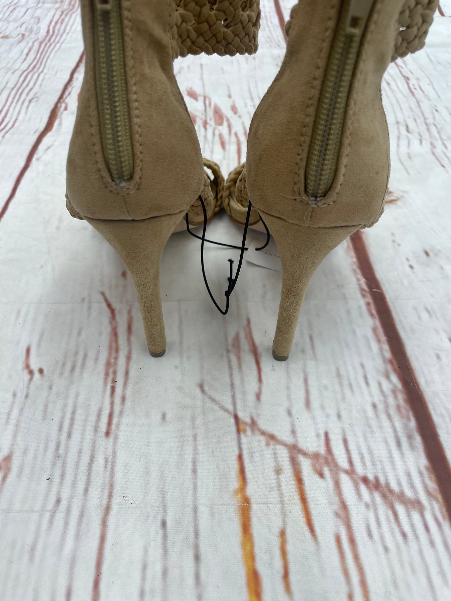 Shoes Heels Stiletto By New York And Co  Size: 6