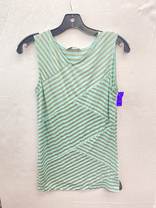 Top Sleeveless By Haani  Size: L