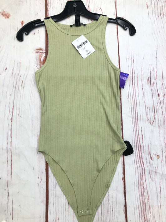 Bodysuit By Forever 21  Size: S
