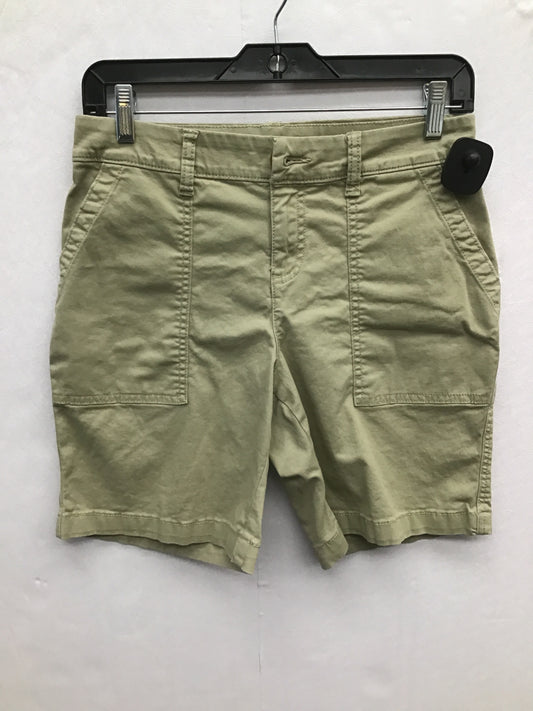 Shorts By Style And Company  Size: 4petite