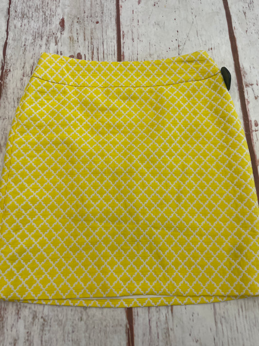 Skirt Mini & Short By Ann Taylor O  Size: 4