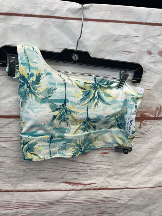 Swimsuit Top By Old Navy  Size: M