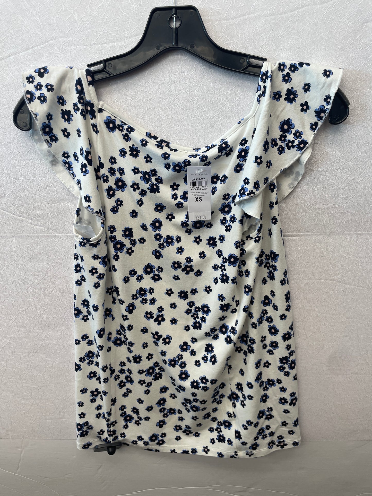 Top Sleeveless By Ann Taylor O  Size: Xs