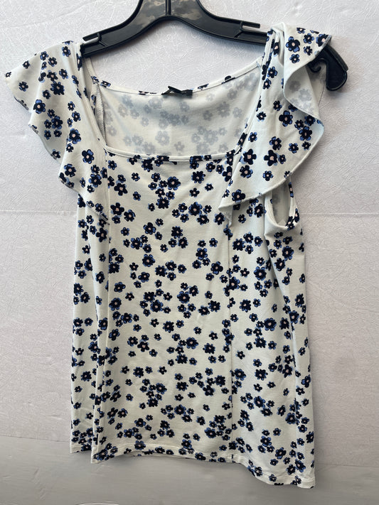 Top Sleeveless By Ann Taylor O  Size: Xs
