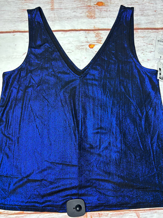 Tank Top By City Streets  Size: M