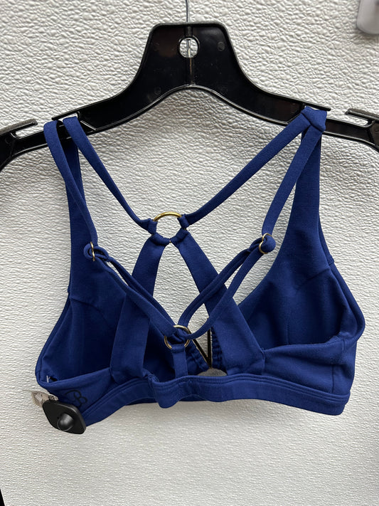Athletic Bra By Clothes Mentor Size: Xl