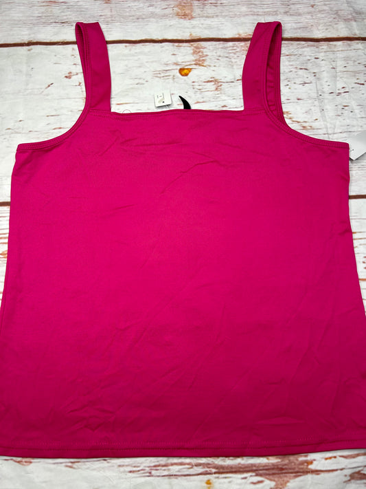 Tank Top By New Directions  Size: L