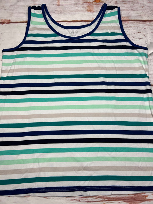 Tank Top By Lands End  Size: Xl