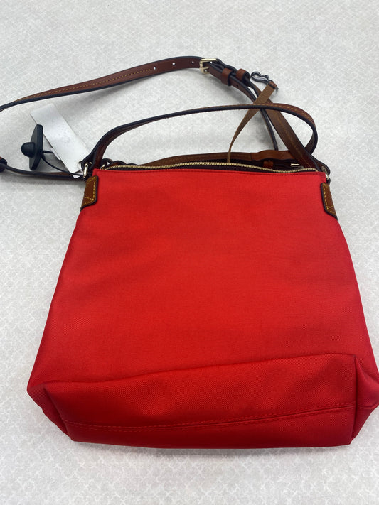 Louis Stewart Black Leather Satchel Handbag - 16" x 11"