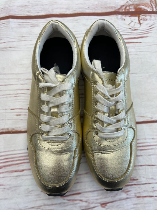 Shoes Sneakers By Rebecca Minkoff  Size: 9