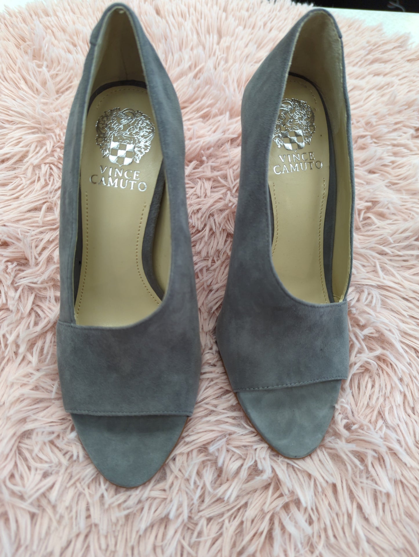 Shoes Heels D Orsay By Vince Camuto  Size: 8